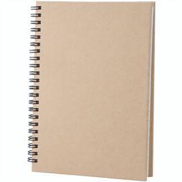 Notizbuch Cedrus A5