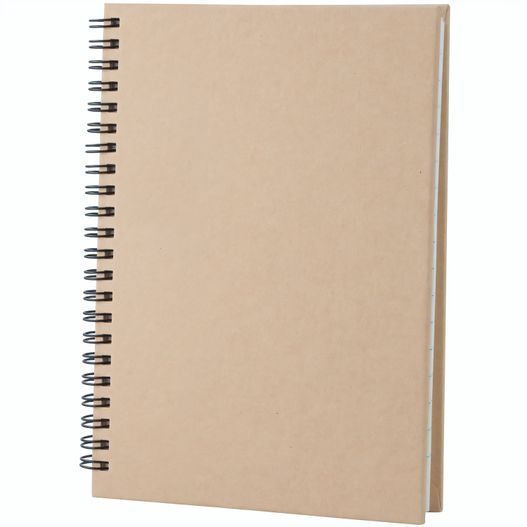 Produktabbildung Notizbuch Cedrus A5 Notizbuch Cedrus A5 (Bild 1)