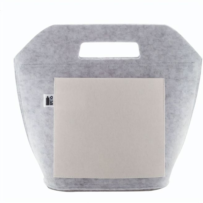 Individuelle RPET-Kühltasche CreaFelt Coolgrab