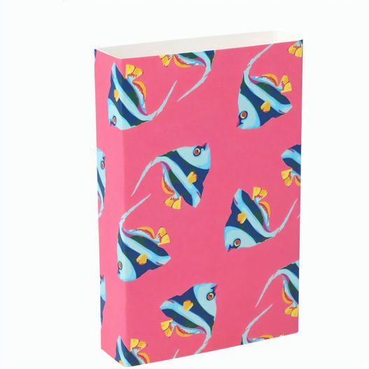 Individueller Pappschuber CreaSleeve 476 (Bild 1)