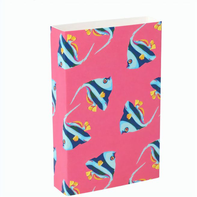 Produktabbildung Individueller Pappschuber CreaSleeve 476 Individueller Pappschuber CreaSleeve 476