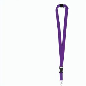 Lanyard aus RPET Revent Plus