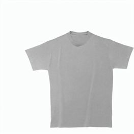 schweres Baumwoll-T-Shirt GI5000