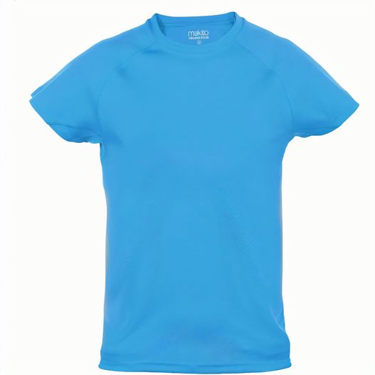 Sport T-shirt für Kinder Zeffer (Bild 1)