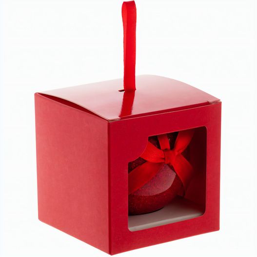 Weihnachtsbaum-Kugel Nordskot (Bild 1)