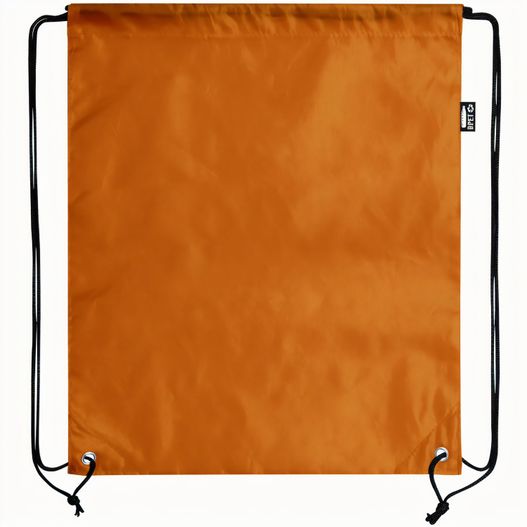 Produktabbildung RPET Turnbeutel Redraw RPET Turnbeutel Redraw (Bild 1)