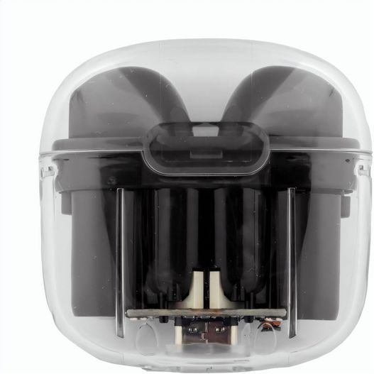 Transparente drahtlose RABS-Kopfhörer Trance (Bild 1)