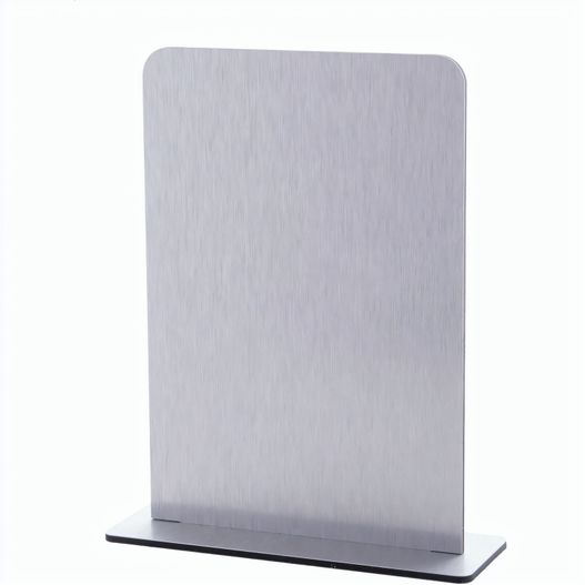 Aufsteller, Rechteck Alobor (Bild 1)