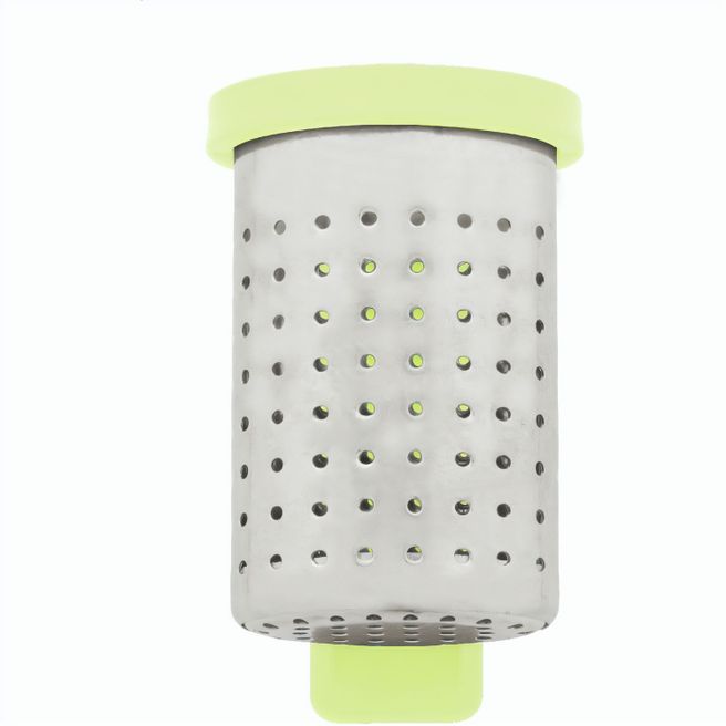 Produktabbildung Teesieb Leaflet Teesieb Leaflet