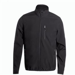 RPET-Softshelljacke Timber