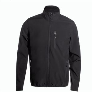 RPET-Softshelljacke Timber