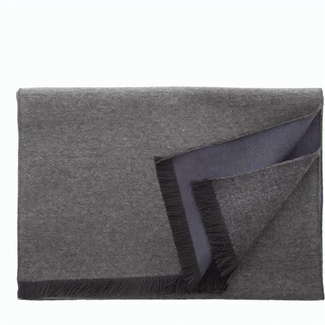 Herrenschal Chamonix