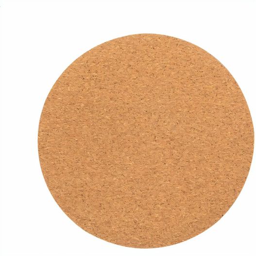 Produktabbildung Kork-Mousepad Corpad Rond Kork-Mousepad Corpad Rond (Bild 1)