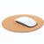 Kork-Mousepad Corpad Rond (Bild 4)