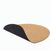 Kork-Mousepad Corpad Rond (Bild 1)