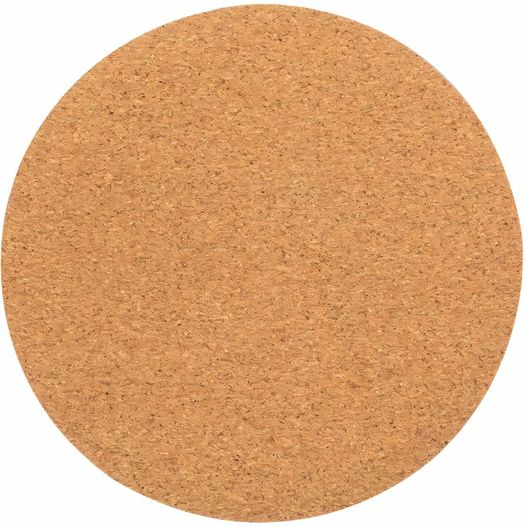 Produktabbildung Kork-Mousepad Corpad Rond Kork-Mousepad Corpad Rond (Bild 1)