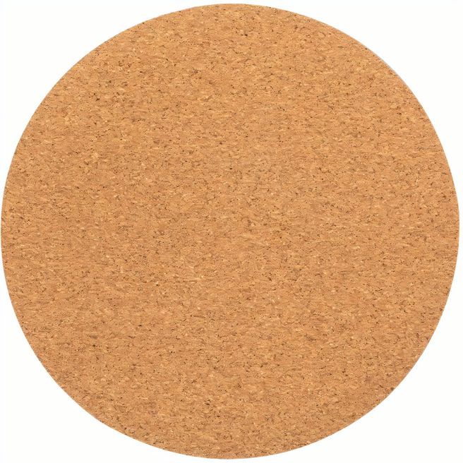 Kork-Mousepad Corpad Rond
