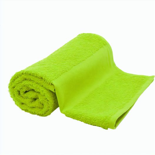 Produktabbildung Gästehandtuch Terry M Gästehandtuch Terry M (Bild 1)