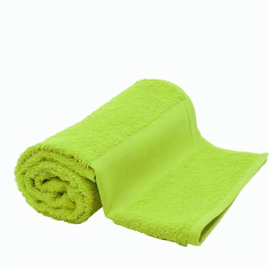 Produktabbildung Gästehandtuch Terry M Gästehandtuch Terry M (Bild 1)