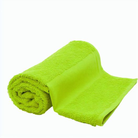 Produktabbildung Gästehandtuch Terry M Gästehandtuch Terry M (Bild 1)