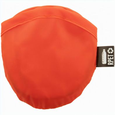 RPET-Frisbee Rocket