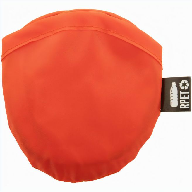 RPET-Frisbee Rocket