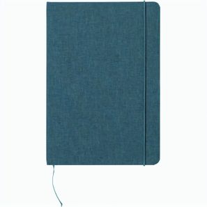 RPET Notizbuch Wernu