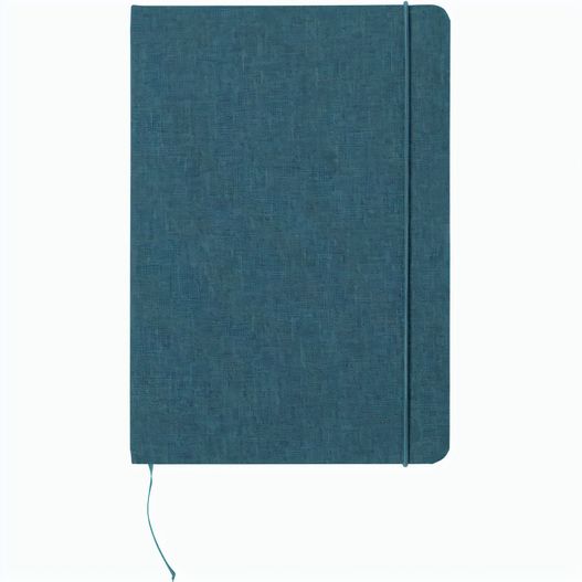 RPET Notizbuch Wernu (Bild 1)