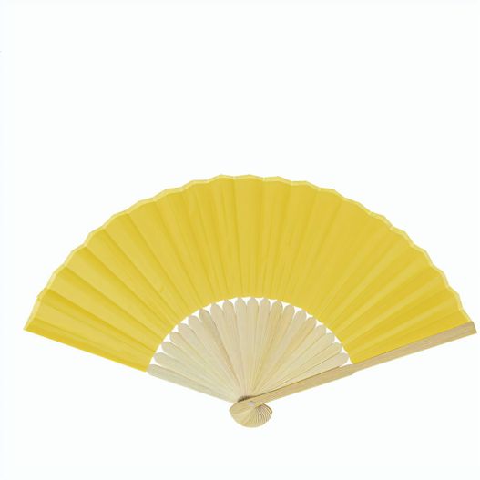 RPET Handfächer Repper (Bild 1)