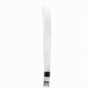 Individuelles Festival-Armband SuboWrist RPET
