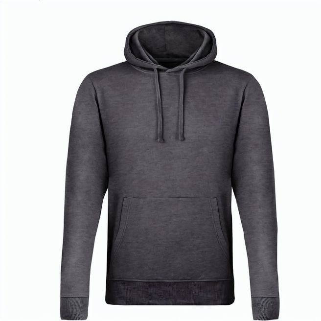 Kapuzen-Sweatshirt Isano