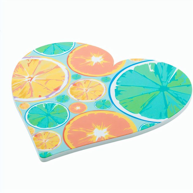 Produktabbildung Untersetzer, Herz CreaCoast Untersetzer, Herz CreaCoast