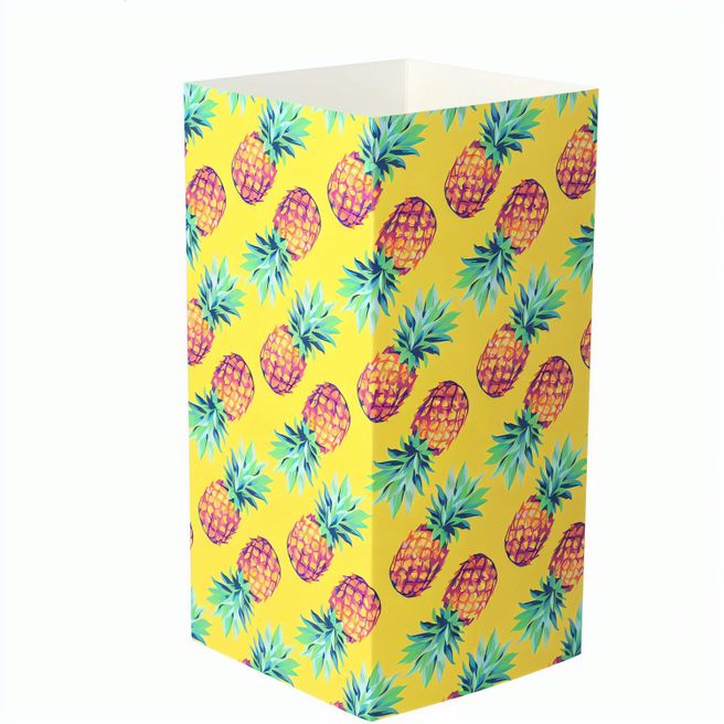 Produktabbildung Individueller Pappschuber CreaSleeve 386 Individueller Pappschuber CreaSleeve 386