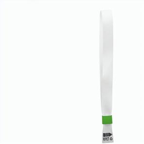 Individuelles Festival-Armband SuboWrist RPET
