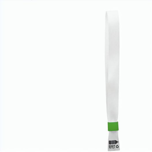 Individuelles Festival-Armband SuboWrist RPET (Bild 1)