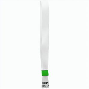 Individuelles Festival-Armband SuboWrist RPET