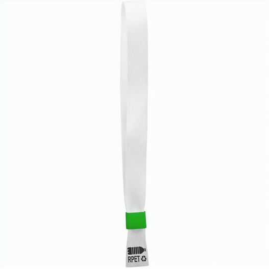 Individuelles Festival-Armband SuboWrist RPET (Bild 1)