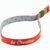 Individuelles Festival-Armband SuboWrist RPET (Bild 2)