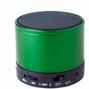Bluetooth-Lautsprecher Decibel
