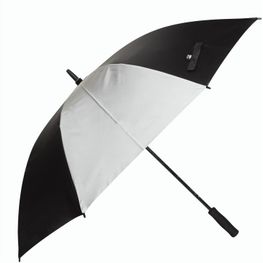 Reflektierender RPET Regenschirm Radians XL