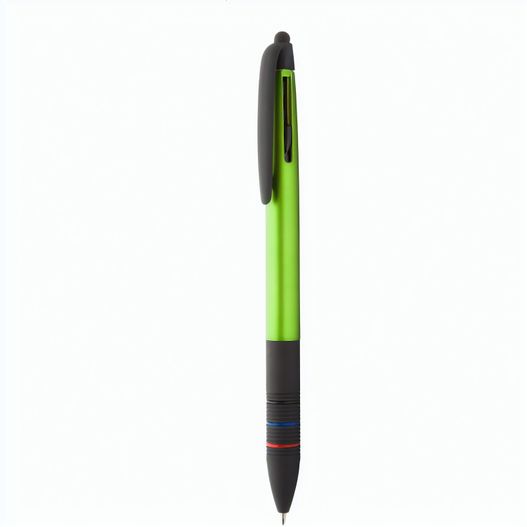 Touchpen mit Kugelschreiber Trime (Bild 1)