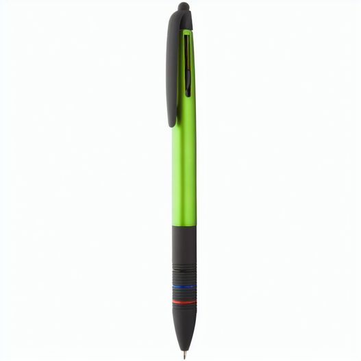 Produktabbildung Touchpen mit Kugelschreiber Trime Touchpen mit Kugelschreiber Trime (Bild 1)