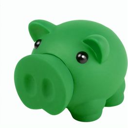 Sparschwein Oiban