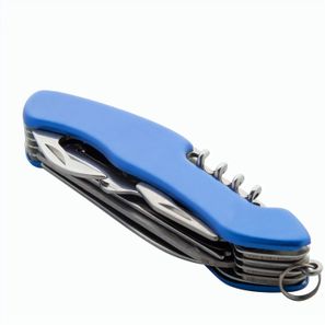 Multifunktions-Taschenmesser Breithorn