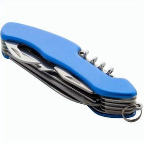 Multifunktions-Taschenmesser Breithorn