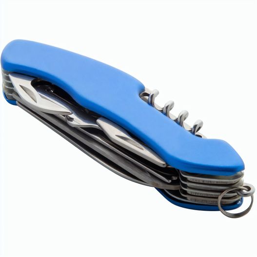 Produktabbildung Multifunktions-Taschenmesser Breithorn Multifunktions-Taschenmesser Breithorn (Bild 1)