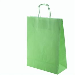 Papier-Einkaufstasche Store