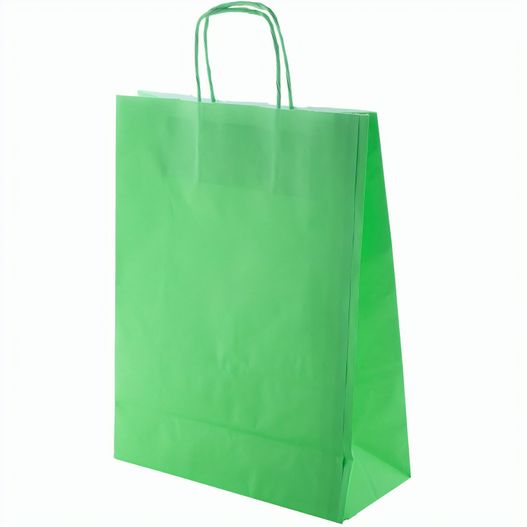 Produktabbildung Papier-Einkaufstasche Store Papier-Einkaufstasche Store (Bild 1)