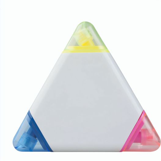 Produktabbildung Textmarker Triox Textmarker Triox (Bild 1)