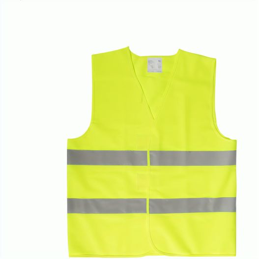 Produktabbildung Warnweste Visibo Warnweste Visibo (Bild 1)